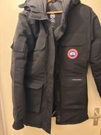 Canada Goose Jas - Maat M - Zwart, Kleding | Heren, Jassen | Winter, Ophalen of Verzenden, Zo goed als nieuw, Maat 48/50 (M), Zwart