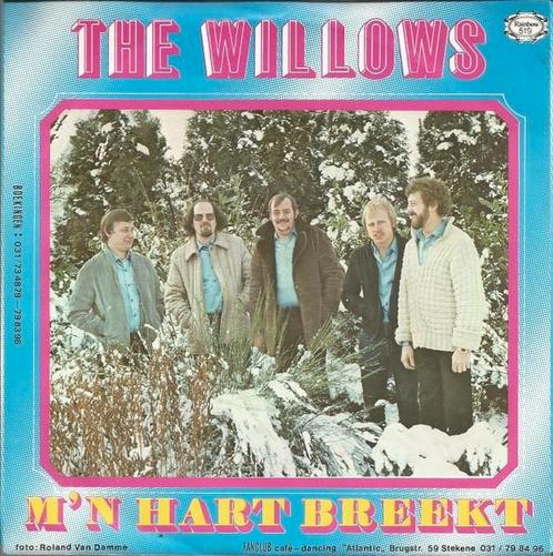 Vinylsingles gezocht o.a readymix  / patricia / les ducs /, Cd's en Dvd's, Vinyl | Nederlandstalig, Zo goed als nieuw, Levenslied of Smartlap
