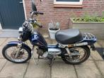 Tomos Revival, Fietsen en Brommers, Brommers | Tomos, Ophalen, Maximaal 45 km/u, Zo goed als nieuw, Revival