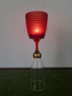 Upsycle kaarsenstandaard, Overige materialen, Ophalen of Verzenden, Zo goed als nieuw, Kandelaar