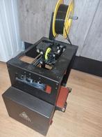 Lulzbot mini 3d printer, Computers en Software, 3D Printers, Ophalen, Gebruikt