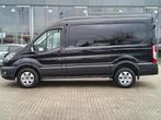 Ford Transit 350 2.0 TDCI L2H2 Trend - NIEUW - BPM VRIJ - RI, Voorwielaandrijving, Euro 6, 4 cilinders, 129 pk