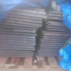 Sneldekers, Ophalen, Overige materialen, Zwart, Nieuw