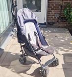 Easywalker Buggy, Ophalen, Zo goed als nieuw, Overige merken, Verstelbare rugleuning