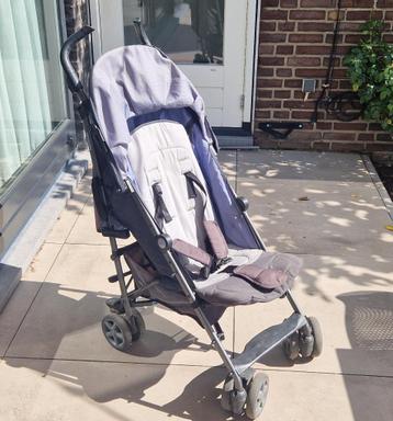 Easywalker Buggy beschikbaar voor biedingen