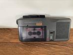 Micro cassette recorder VAS k-301VC, Ophalen of Verzenden, Overige typen