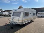 Knaus 475 TK 1997, Stapelbed, Rondzit, Particulier, Luifel