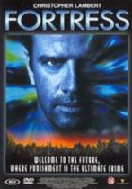 DVD Fortress                        3, Vanaf 16 jaar, Ophalen of Verzenden, Gebruikt, Actie