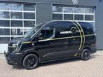 Renault Master L2H2 150PK AUTOMAAT Harbers Edition, Stof, Euro 6, 150 pk, Renault