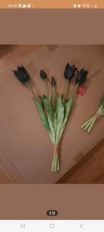 Real Touch Tulpen Kunsttulpen Papegaai Tulpen Nieuw, Huis en Inrichting, Woonaccessoires | Kunstplanten en Kunstbloemen, Ophalen of Verzenden