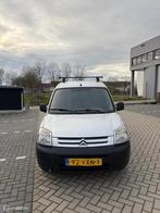 Citroen Berlingo bestel 1.6 HDI 600 First nieuwe apk, Auto's, Gebruikt, 4 cilinders, Origineel Nederlands, Bedrijf