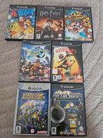 Gamecube Games per stuk 10 euro ( zie omschrijving ), Spelcomputers en Games, Games | Nintendo GameCube, 3 spelers of meer, Ophalen of Verzenden