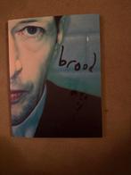 Fotoboek Herman Brood - Foto's van bekende fotografen, Ophalen of Verzenden, Zo goed als nieuw, Kunst en Cultuur