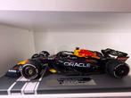 Max Verstappen 1:18 Frankrijk 2022, Ophalen of Verzenden, Nieuw, Auto