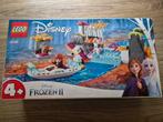 Te koop nieuwe doos lego frozen 41165., Ophalen of Verzenden, Nieuw