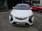 Opel Ampera 1.4 | AUTOMAAT | 2E EIGENAAR | 12MND GARANTIE |, Auto's, Opel, Euro 5, 86 pk, 4 cilinders, 16 kWh