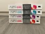 Serie van Calender Girl, Boeken, Ophalen of Verzenden, Gelezen