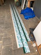 Keralit sponningdeel 143 / kunststof planken 3 stuks, Ophalen, Nieuw, Overige materialen, Minder dan 20 mm