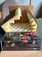 Max Verstappen DutchGP Winner, 2021 MV Shop, Minichamps 1:43, Ophalen of Verzenden, Zo goed als nieuw, Formule 1