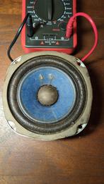 BOSE 901 series 2 losse luidspreker, Gebruikt, Ophalen of Verzenden, Bose, 120 watt of meer