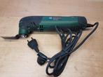 Multitool Bosch PMF 190 E in koffer, Ophalen, Minder dan 30 mm, Overige typen, Zo goed als nieuw