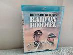 DVD   ACTIEFILM   RAID  ON   ROMMEL      RICHARD  BURTON, Alle leeftijden, Ophalen of Verzenden, Zo goed als nieuw