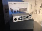 Universal Audio Volt 2 USB audio interface, Ophalen of Verzenden, Zo goed als nieuw, Audio