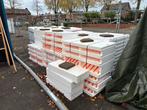 EPS Funderingsbekisting - Nieuw!, Doe-het-zelf en Verbouw, Isolatie en Afdichting, Ophalen, 12 cm of meer, Nieuw, 15 m² of meer
