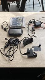 Garmin Zumo motor-navigatie, Motoren, Accessoires | Navigatiesystemen, Ophalen of Verzenden, Gebruikt