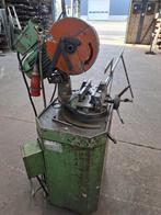 Handbediende metaalcirkelzaag machine, BEWO, Doe-het-zelf en Verbouw, Gereedschap | Zaagmachines, Gebruikt, Cirkelzaag, 70 mm of meer