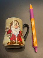 Disneyland Paris Mokje - Grumpy, Ophalen, Gebruikt, Keramiek, Overige stijlen