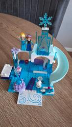 Lego frozen, Ophalen, Zo goed als nieuw