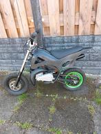 Pitbike 60 cc, Gebruikt, 60 cc, Pitbike, Ophalen