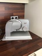 Snijmachine, Huis en Inrichting, Ophalen, Zo goed als nieuw