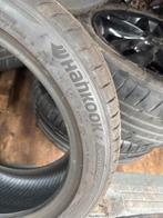 Hankook Ventus 205/45 R17 Zomerband, Ophalen of Verzenden, Gebruikt