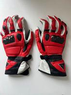 Dainese motorhandschoenen (maat L), Ophalen of Verzenden, Tweedehands, Handschoenen