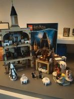 Lego Harry Potter 75948 - - Compleet met doos en boekje, Kinderen en Baby's, Speelgoed | Duplo en Lego, Ophalen of Verzenden, Zo goed als nieuw