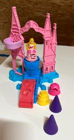 Playdoh prinsessen-set, Ophalen of Verzenden, Gebruikt, Jongen of Meisje