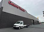 MAN TGE 6.160 CHASSIS CABINE (NIEUW) (bj 2025), Auto's, Bestelauto's, Automaat, Achterwielaandrijving, Euro 6, 4 cilinders