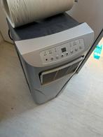 Mobile air conditioner, Ophalen, Minder dan 60 m³, 3 snelheden of meer, Zo goed als nieuw