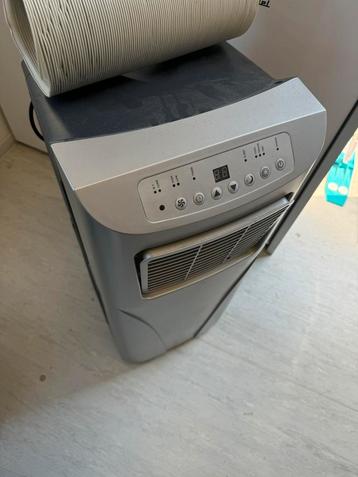 Mobile air conditioner beschikbaar voor biedingen