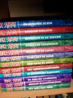 Fear Street Boeken Collectie R.L. Stine, Boeken, Ophalen of Verzenden, Zo goed als nieuw, R.L. Stine