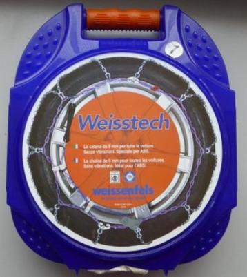 Weissenfels Weisstech 7 (Nieuw, 13, 14, 15, 16, 17 inch) beschikbaar voor biedingen