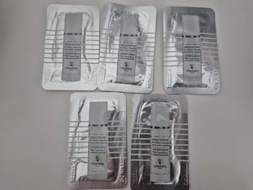 Sisley Intensive Serum with Tropical Resins 5 x 1,5 ml  beschikbaar voor biedingen