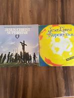 LP Jesus Christ Superstar - 2x, Cd's en Dvd's, Vinyl | Filmmuziek en Soundtracks, Ophalen of Verzenden, Gebruikt
