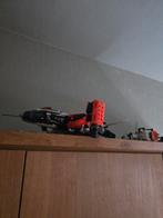 7 stuks lego. Gizeh. Himeij.v-tot .indiana jones. Ed, Ophalen of Verzenden, Zo goed als nieuw