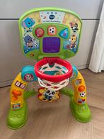 Vtech 3 in 1 Sport & Score Speelplaats, Ophalen, Gebruikt, Ontdekken, Met geluid
