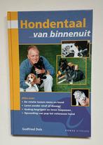 G. Dols - Hondentaal van binnenuit, Boeken, Honden, Ophalen of Verzenden, Zo goed als nieuw, G. Dols