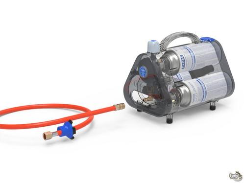 Front Runner Trio Power Pak / 30mBar, Caravans en Kamperen, Kampeeraccessoires, Nieuw, Ophalen of Verzenden