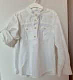 H&M Overhemd Maat 116, H&M, Overhemd of Blouse, Ophalen of Verzenden, Zo goed als nieuw